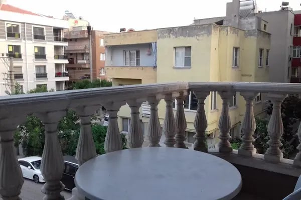 Hotel Serapion - Resim 11