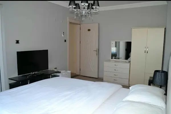Hotel Serapion - Resim 3