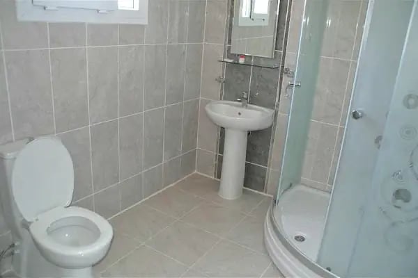 Hotel Serapion - Resim 15