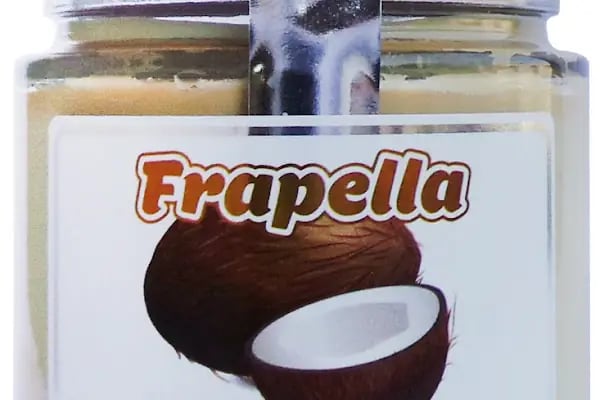 Frapella Çikolata Fabrika Satış Mağazası - Resim 7