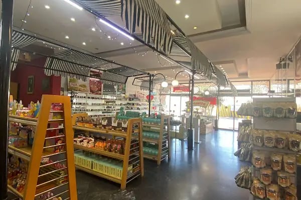Frapella Çikolata Fabrika Satış Mağazası - Resim 2