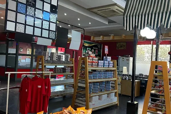 Frapella Çikolata Fabrika Satış Mağazası - Resim 8