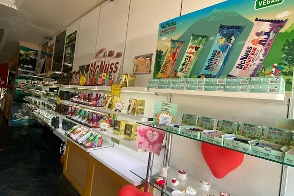 Frapella Çikolata Fabrika Satış Mağazası - Resim 3
