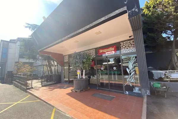 Frapella Çikolata Fabrika Satış Mağazası - Resim 10