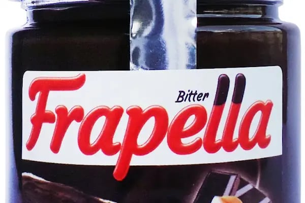 Frapella Çikolata Fabrika Satış Mağazası - Resim 16