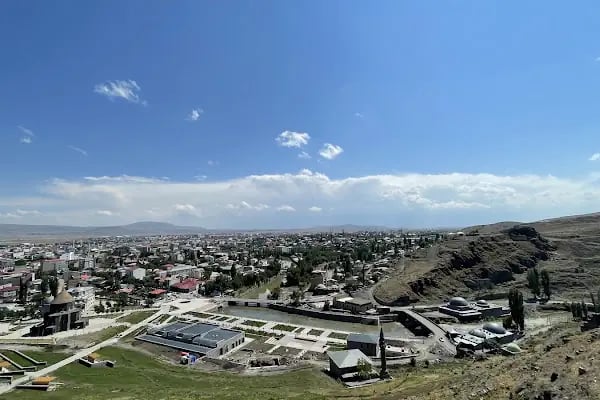 Kale Cafe (Kars Kalesi Şube) - Resim 20