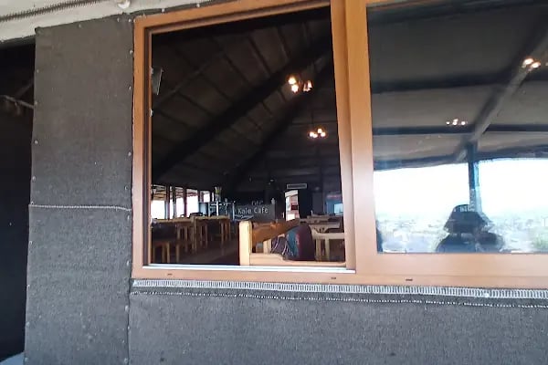 Kale Cafe (Kars Kalesi Şube) - Resim 17