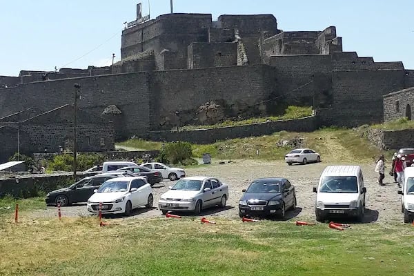 Kale Cafe (Kars Kalesi Şube) - Resim 15
