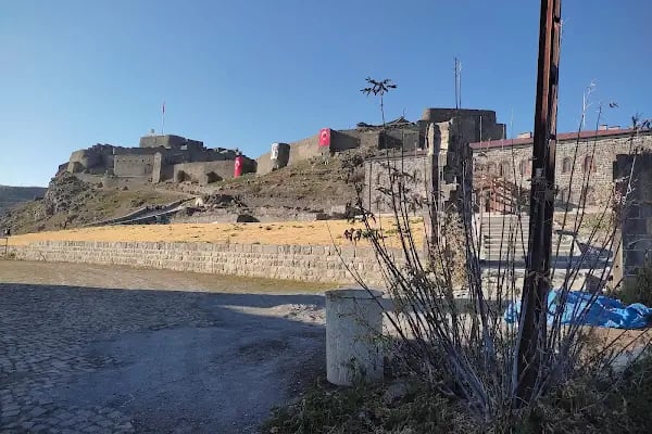 Kale Cafe (Kars Kalesi Şube) - Resim 11