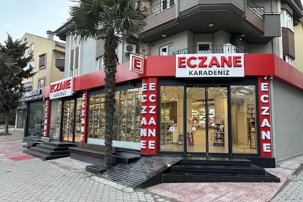 Karadeniz eczanesi - Resim 2
