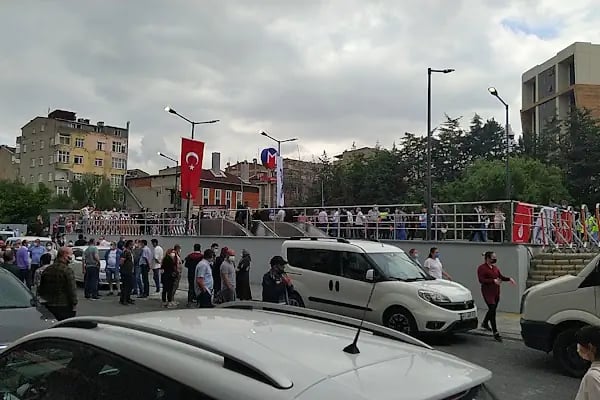 İkitelli Sanayi - Resim 12