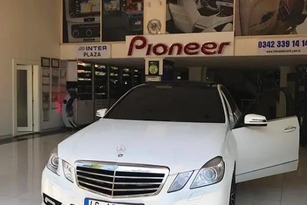 İNTER ELEKTRONİK - Resim 8