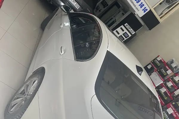 İNTER ELEKTRONİK - Resim 12