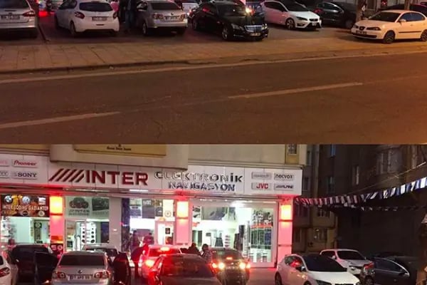İNTER ELEKTRONİK - Resim 19