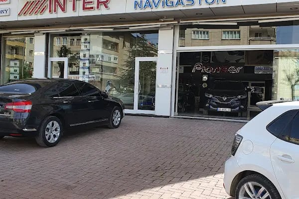 İNTER ELEKTRONİK - Resim 1