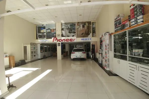 İNTER ELEKTRONİK - Resim 18