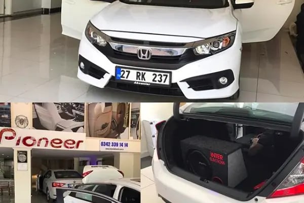 İNTER ELEKTRONİK - Resim 4