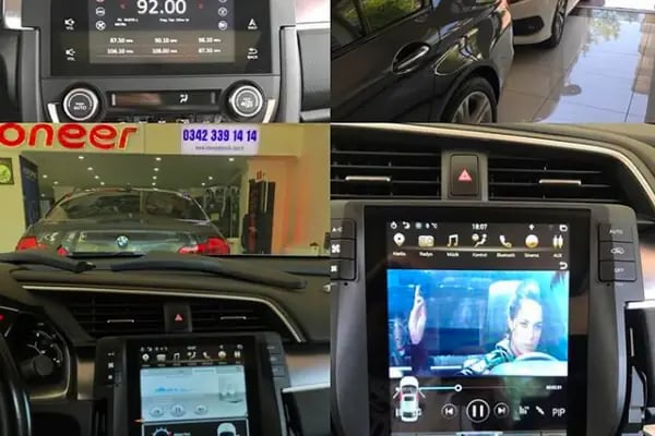 İNTER ELEKTRONİK - Resim 3