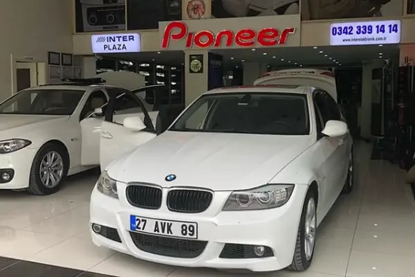 İNTER ELEKTRONİK - Resim 5