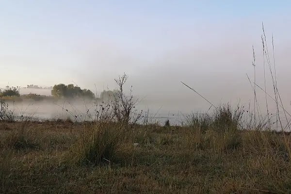 Gököz Gölü - Resim 10