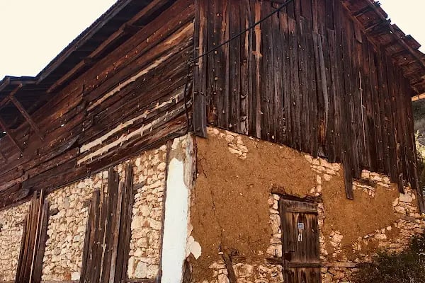 Gököz Gölü - Resim 5