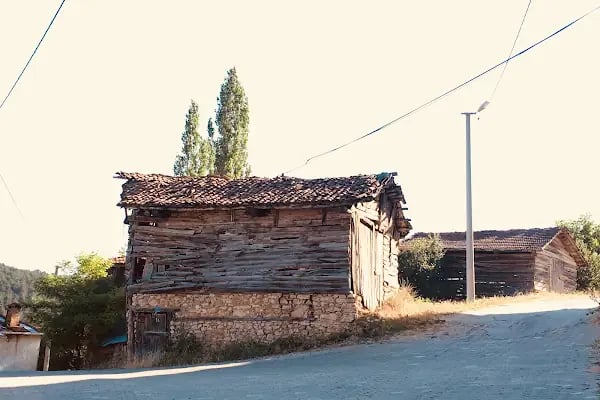 Gököz Gölü - Resim 14