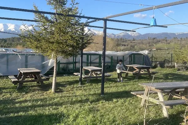 Gököz Gölü - Resim 16