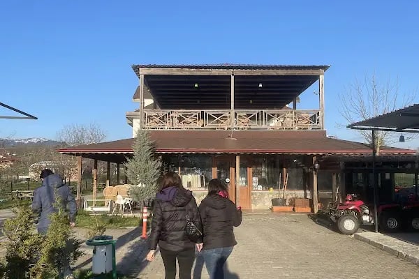 Gököz Gölü - Resim 15