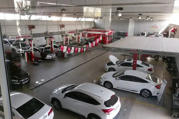 Honda Akcanlar Araç Satış - Resim 5
