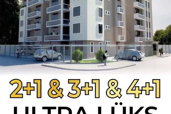 ŞEN EMLAK GAYRİMENKUL AKŞEHİR - Resim 6