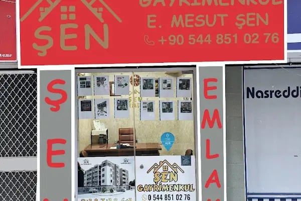 ŞEN EMLAK GAYRİMENKUL AKŞEHİR - Resim 3