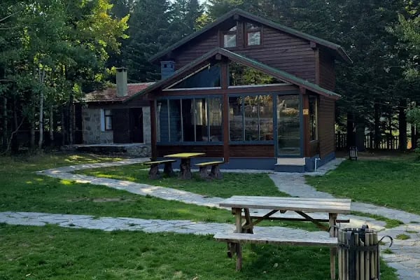 Milli Park Gişeleri - Resim 14