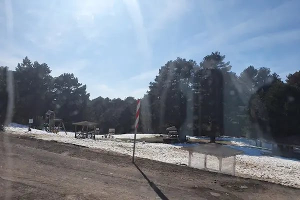 Milli Park Gişeleri - Resim 4