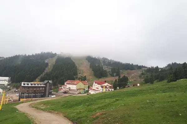 Milli Park Gişeleri - Resim 18