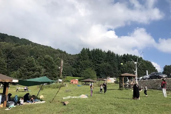 Milli Park Gişeleri - Resim 12
