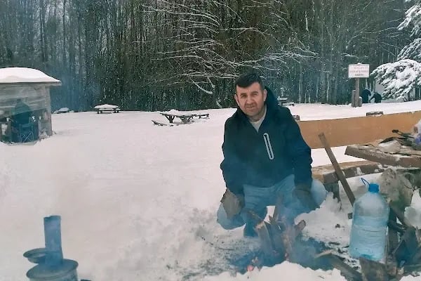 Milli Park Gişeleri - Resim 19