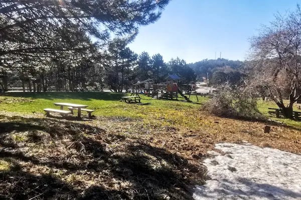 Milli Park Gişeleri - Resim 15