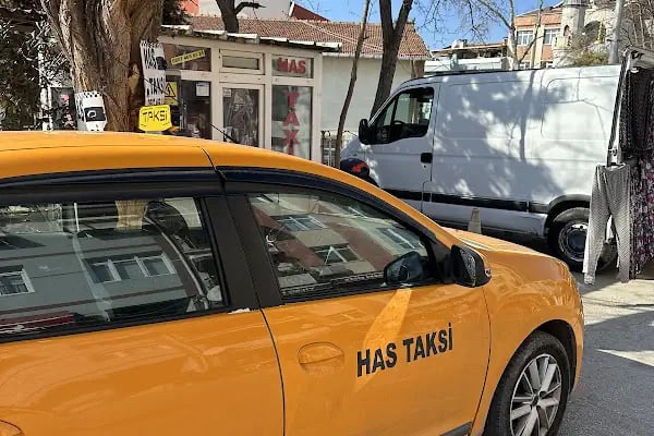 Has Taksi - Resim 11