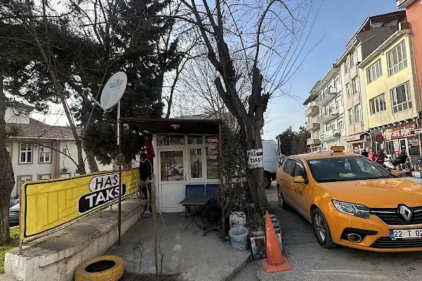 Has Taksi - Resim 7