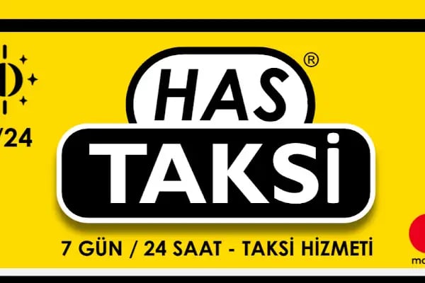 Has Taksi - Resim 16