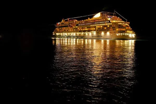 Ortadoğu Antalya Liman İşletmeleri - Resim 14