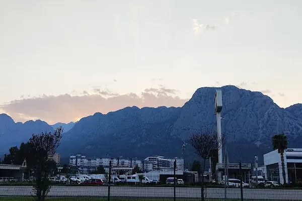 Ortadoğu Antalya Liman İşletmeleri - Resim 15