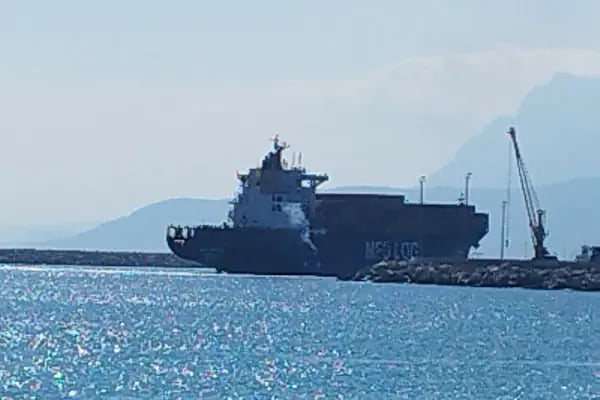 Ortadoğu Antalya Liman İşletmeleri - Resim 10
