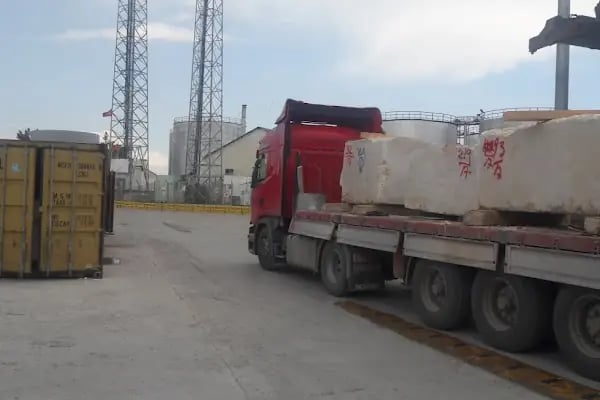 Ortadoğu Antalya Liman İşletmeleri - Resim 16