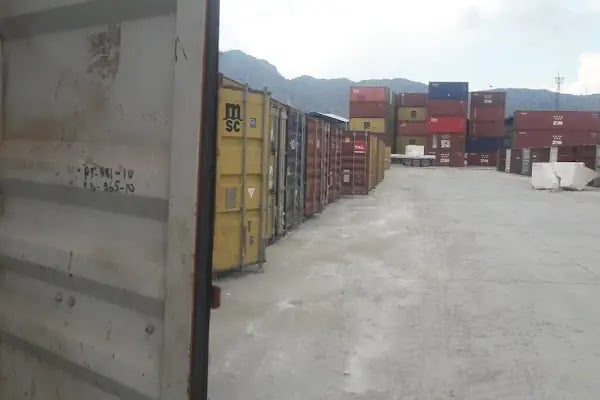 Ortadoğu Antalya Liman İşletmeleri - Resim 17