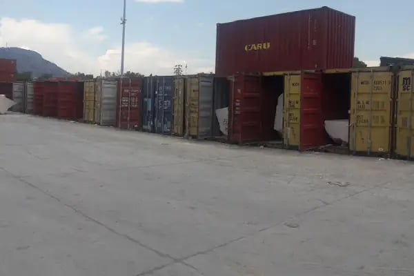 Ortadoğu Antalya Liman İşletmeleri - Resim 9