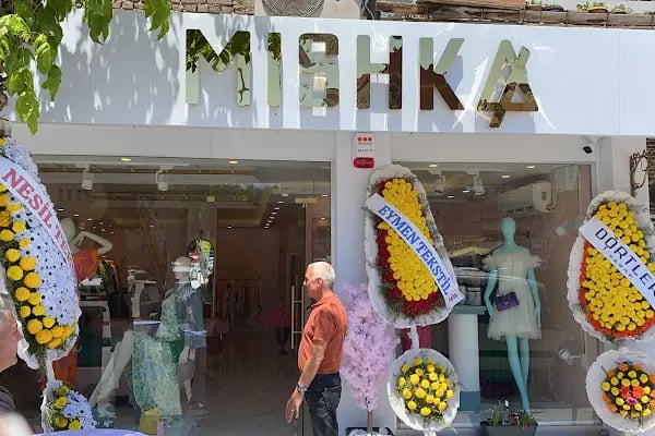 Mishka - Resim 3
