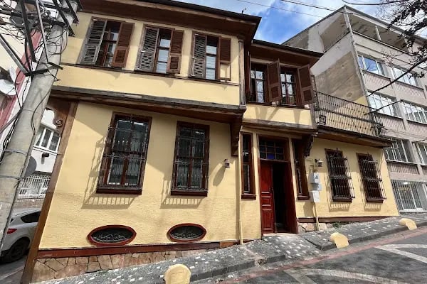 İnkaya Hotel - Resim 8