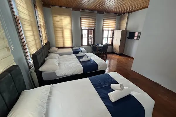 İnkaya Hotel - Resim 2