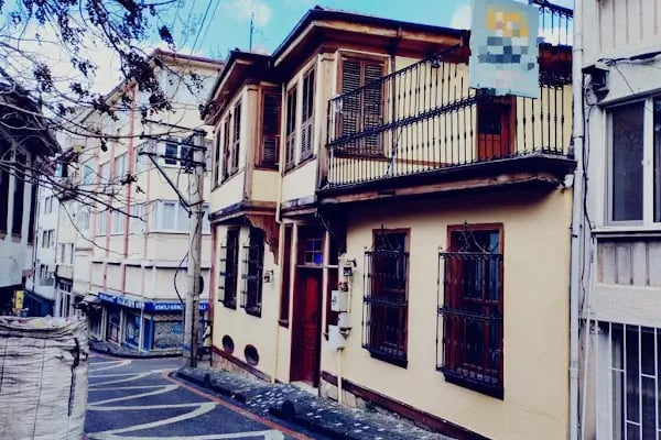 İnkaya Hotel - Resim 9